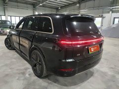 Li Auto L9 Ultra Smart Refresh Edition - ფოტო 5
