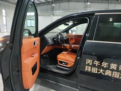 Li Auto L9 Ultra Smart Refresh Edition - ფოტო 6