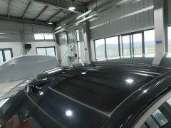 Li Auto L9 Ultra Smart Refresh Edition - ფოტო 8