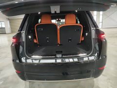 Li Auto L9 Ultra Smart Refresh Edition - ფოტო 9
