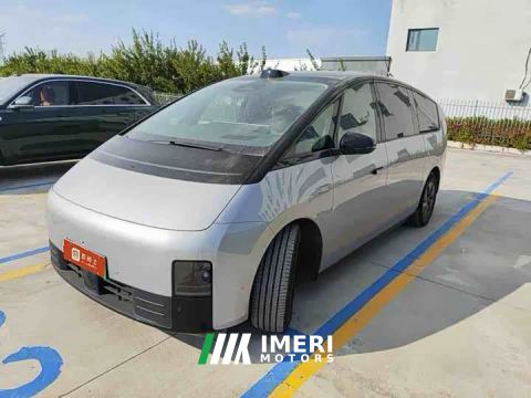 2024 Li Auto Li Xiang MEGA Ultra