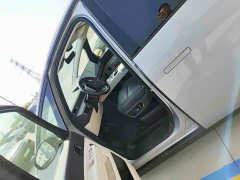 Li Auto Li Xiang MEGA Ultra - ფოტო 4
