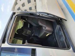 Li Auto Li Xiang MEGA Ultra - ფოტო 5