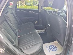 Volkswagen Passat 280TSI Elite - ფოტო 10