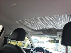Volkswagen Passat 280TSI Elite - ფოტო 12