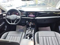 Volkswagen Passat 280TSI Elite - ფოტო 13
