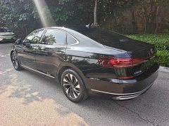 Volkswagen Passat 280TSI Elite - ფოტო 14