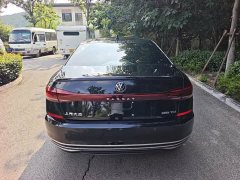 Volkswagen Passat 280TSI Elite - ფოტო 15