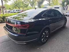 Volkswagen Passat 280TSI Elite - ფოტო 16