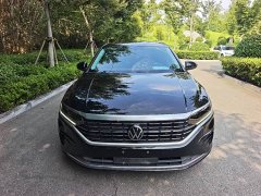 Volkswagen Passat 280TSI Elite - ფოტო 2
