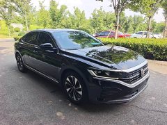 Volkswagen Passat 280TSI Elite - ფოტო 3