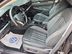 Volkswagen Passat 280TSI Elite - ფოტო 4
