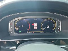 Volkswagen Passat 280TSI Elite - ფოტო 5