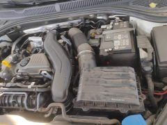 Volkswagen Sagitar 300TSI DSG Excellence Edition - ფოტო 10