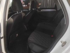 Volkswagen Sagitar 300TSI DSG Excellence Edition - ფოტო 11