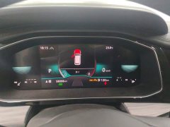 Volkswagen Sagitar 300TSI DSG Excellence Edition - ფოტო 14