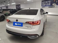 Volkswagen Sagitar 300TSI DSG Excellence Edition - ფოტო 3