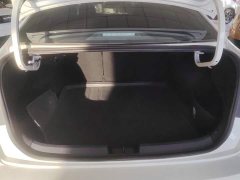 Volkswagen Sagitar 300TSI DSG Excellence Edition - ფოტო 4