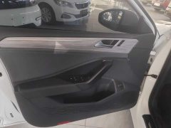Volkswagen Sagitar 300TSI DSG Excellence Edition - ფოტო 7