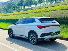 BYD Yuan Plus Champion Edition 430KM Leading - ფოტო 6