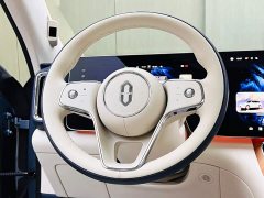 AITO M9 Extended Range Ultra 6-Seater - ფოტო 10