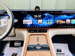 AITO M9 Extended Range Ultra 6-Seater - ფოტო 12