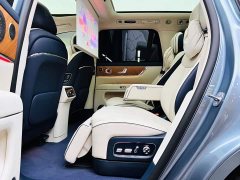 AITO M9 Extended Range Ultra 6-Seater - ფოტო 15