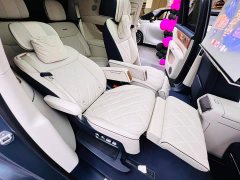 AITO M9 Extended Range Ultra 6-Seater - ფოტო 17