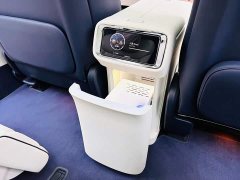 AITO M9 Extended Range Ultra 6-Seater - ფოტო 18