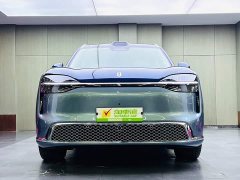 AITO M9 Extended Range Ultra 6-Seater - ფოტო 2