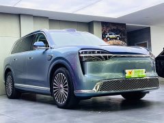 AITO M9 Extended Range Ultra 6-Seater - ფოტო 3