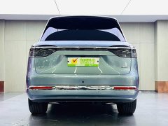 AITO M9 Extended Range Ultra 6-Seater - ფოტო 5
