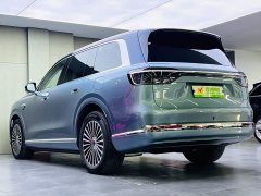 AITO M9 Extended Range Ultra 6-Seater - ფოტო 6