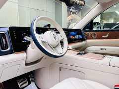 AITO M9 Extended Range Ultra 6-Seater - ფოტო 8