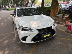 Lexus ES 2025 200 Premium Edition - ფოტო 1