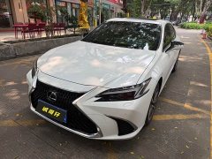 Lexus ES 2025 200 Premium Edition - ფოტო 2