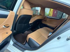 Lexus ES 2025 200 Premium Edition - ფოტო 4