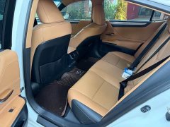 Lexus ES 2025 200 Premium Edition - ფოტო 5