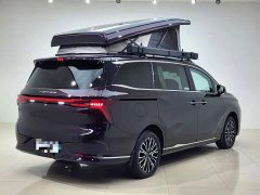Dongfeng Forthing V9 2026 200km Enjoy Edition Four-Seat Pop-Top Camper Van - ფოტო 6