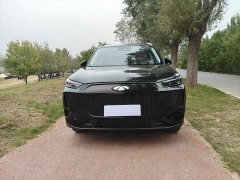 Chery Fengyun T9 120 Long Range Flagship 7-Seater Ternary Lithium - ფოტო 2