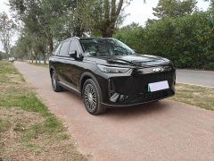 Chery Fengyun T9 120 Long Range Flagship 7-Seater Ternary Lithium - ფოტო 3