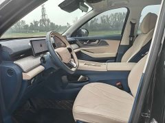 Chery Fengyun T9 120 Long Range Flagship 7-Seater Ternary Lithium - ფოტო 4