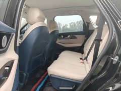 Chery Fengyun T9 120 Long Range Flagship 7-Seater Ternary Lithium - ფოტო 5