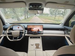 Chery Fengyun T9 120 Long Range Flagship 7-Seater Ternary Lithium - ფოტო 6