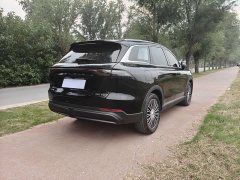 Chery Fengyun T9 120 Long Range Flagship 7-Seater Ternary Lithium - ფოტო 8