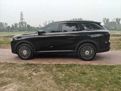 Chery Fengyun T9 120 Long Range Flagship 7-Seater Ternary Lithium - ფოტო 9