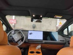Li Auto i8 Standard Edition - ფოტო 5