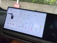 Li Auto i8 Standard Edition - ფოტო 6