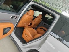 Li Auto i8 Standard Edition - ფოტო 8