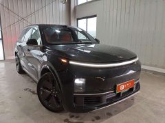 Li Auto L9 Ultra Smart Refresh Edition - ფოტო 2